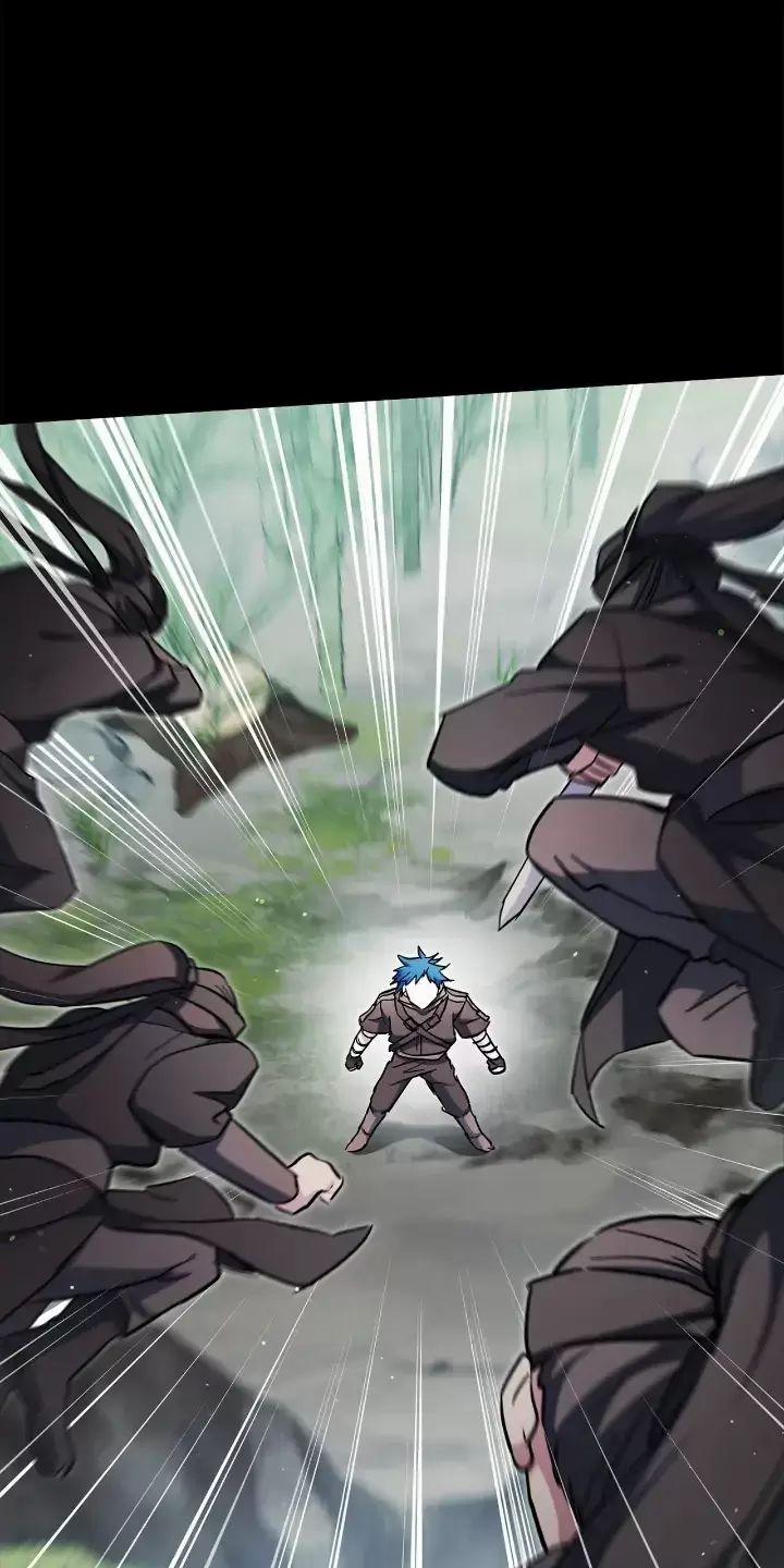 Sự Sống Sót Của Kẻ Chiêu Hồn 61 trang 45