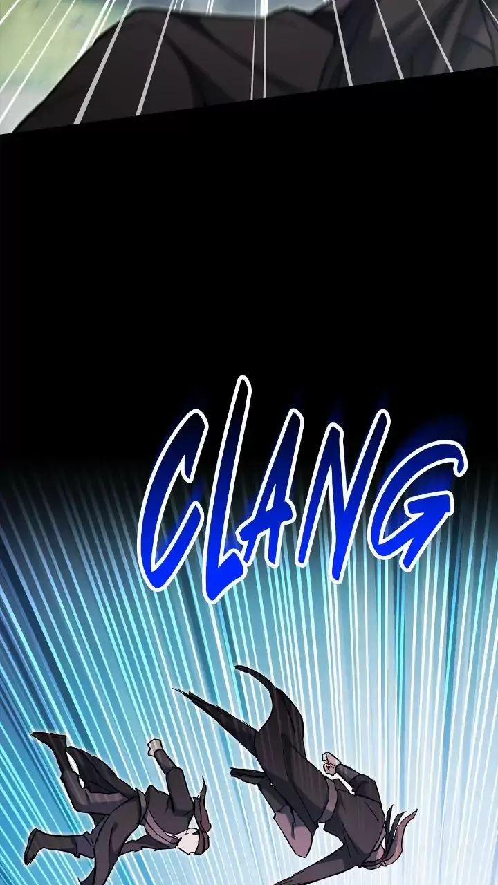 Sự Sống Sót Của Kẻ Chiêu Hồn 61 trang 46