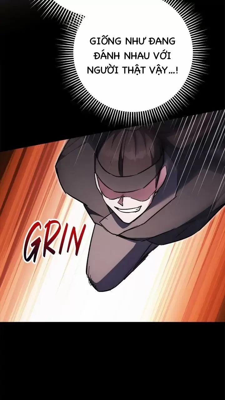Sự Sống Sót Của Kẻ Chiêu Hồn 61 trang 50