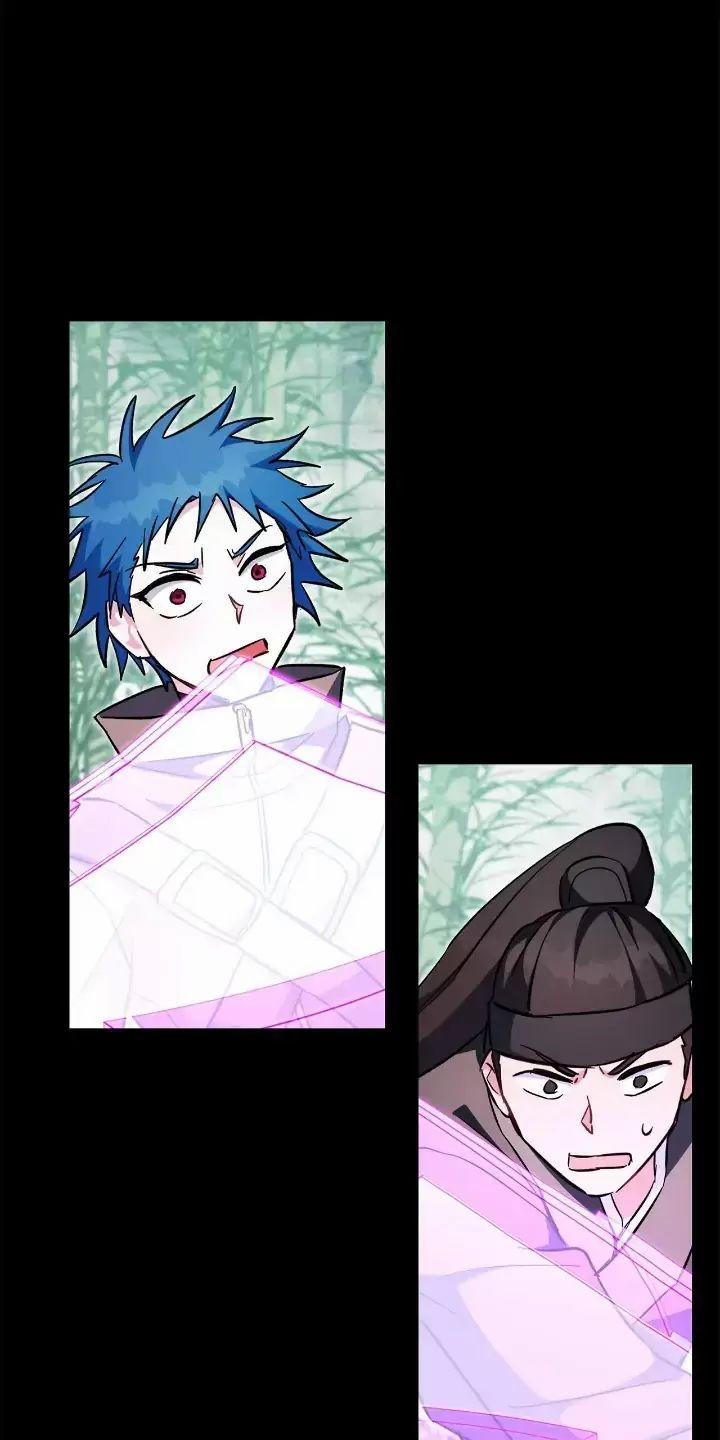 Sự Sống Sót Của Kẻ Chiêu Hồn 61 trang 56