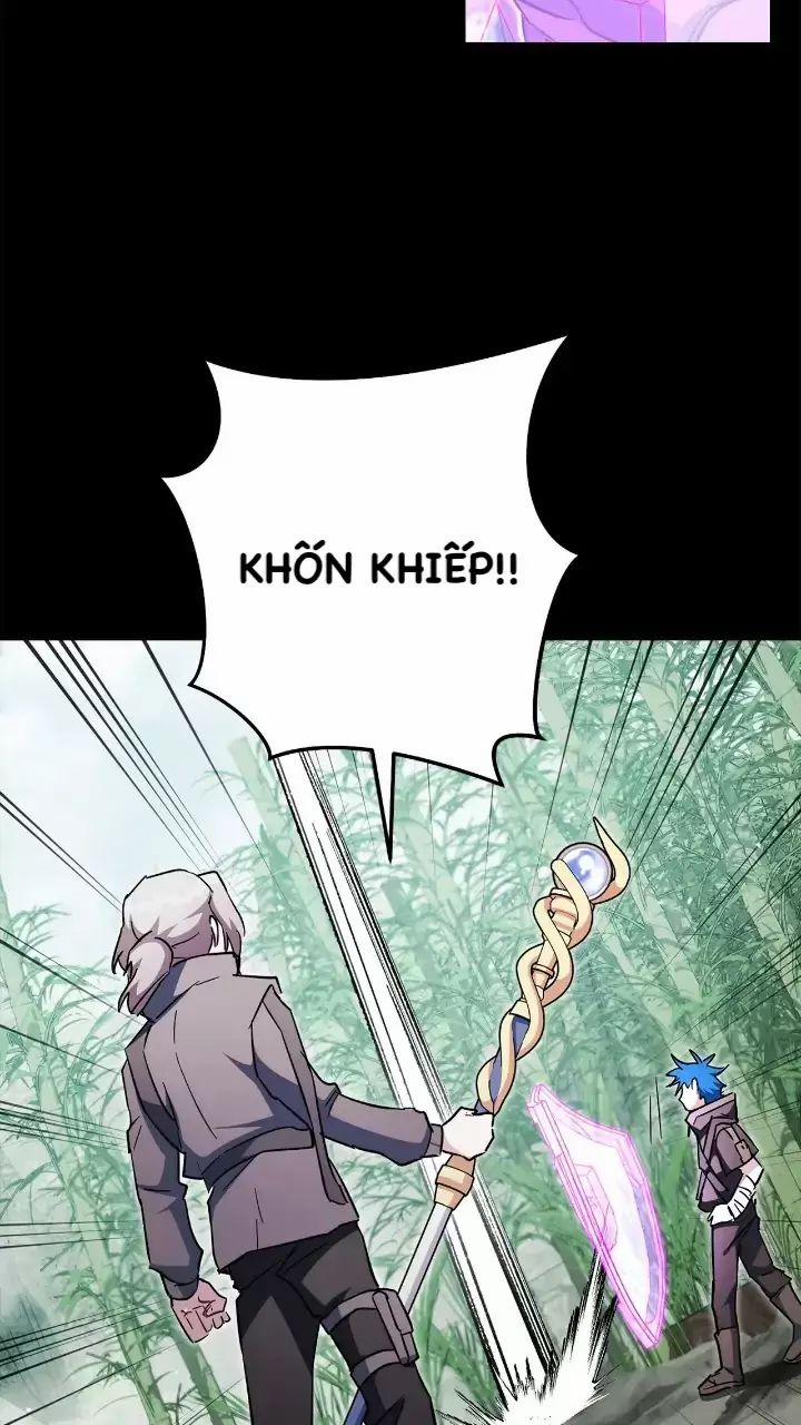 Sự Sống Sót Của Kẻ Chiêu Hồn 61 trang 57