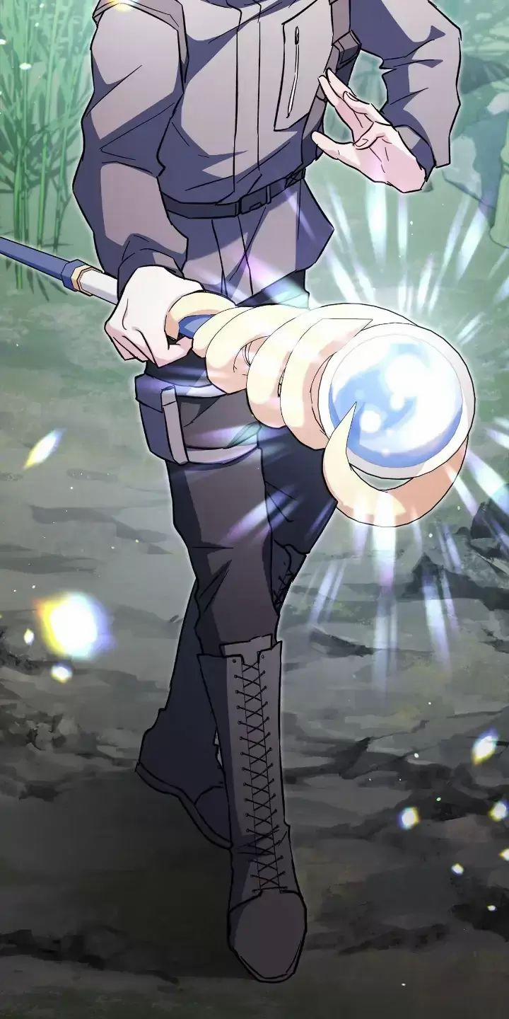 Sự Sống Sót Của Kẻ Chiêu Hồn 61 trang 59