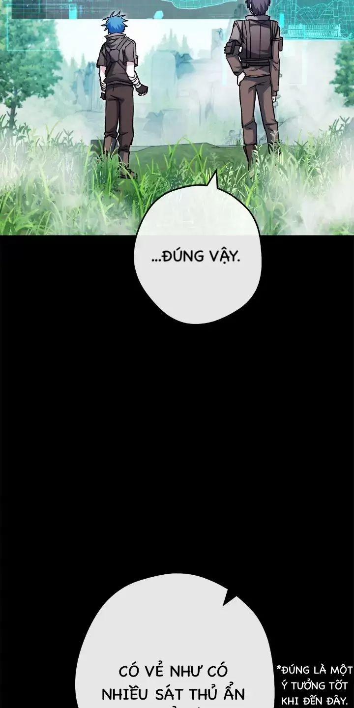 Sự Sống Sót Của Kẻ Chiêu Hồn 61 trang 6