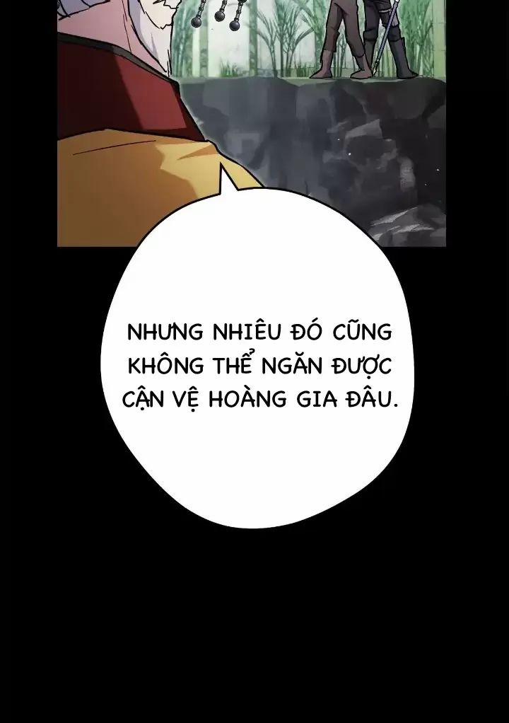 Sự Sống Sót Của Kẻ Chiêu Hồn 61 trang 61