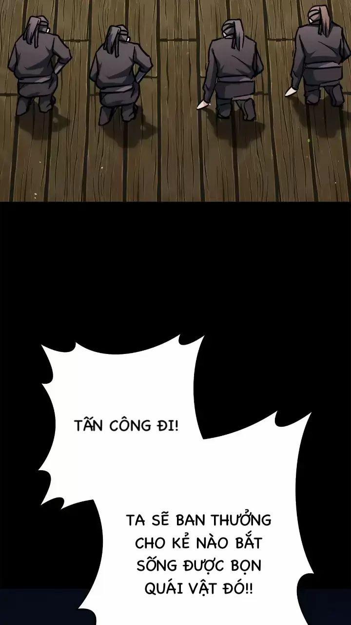 Sự Sống Sót Của Kẻ Chiêu Hồn 61 trang 63
