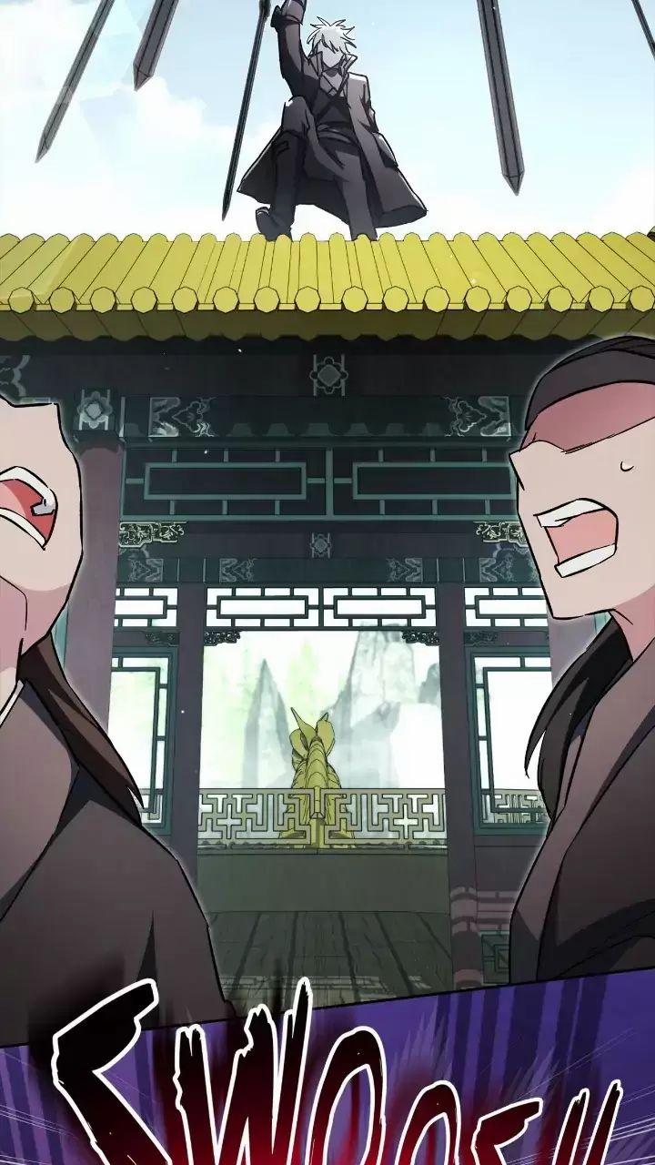 Sự Sống Sót Của Kẻ Chiêu Hồn 61 trang 69