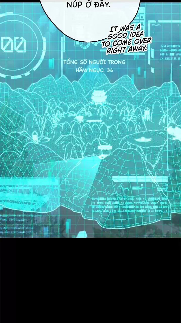 Sự Sống Sót Của Kẻ Chiêu Hồn 61 trang 7