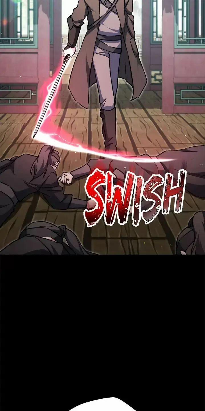 Sự Sống Sót Của Kẻ Chiêu Hồn 61 trang 77