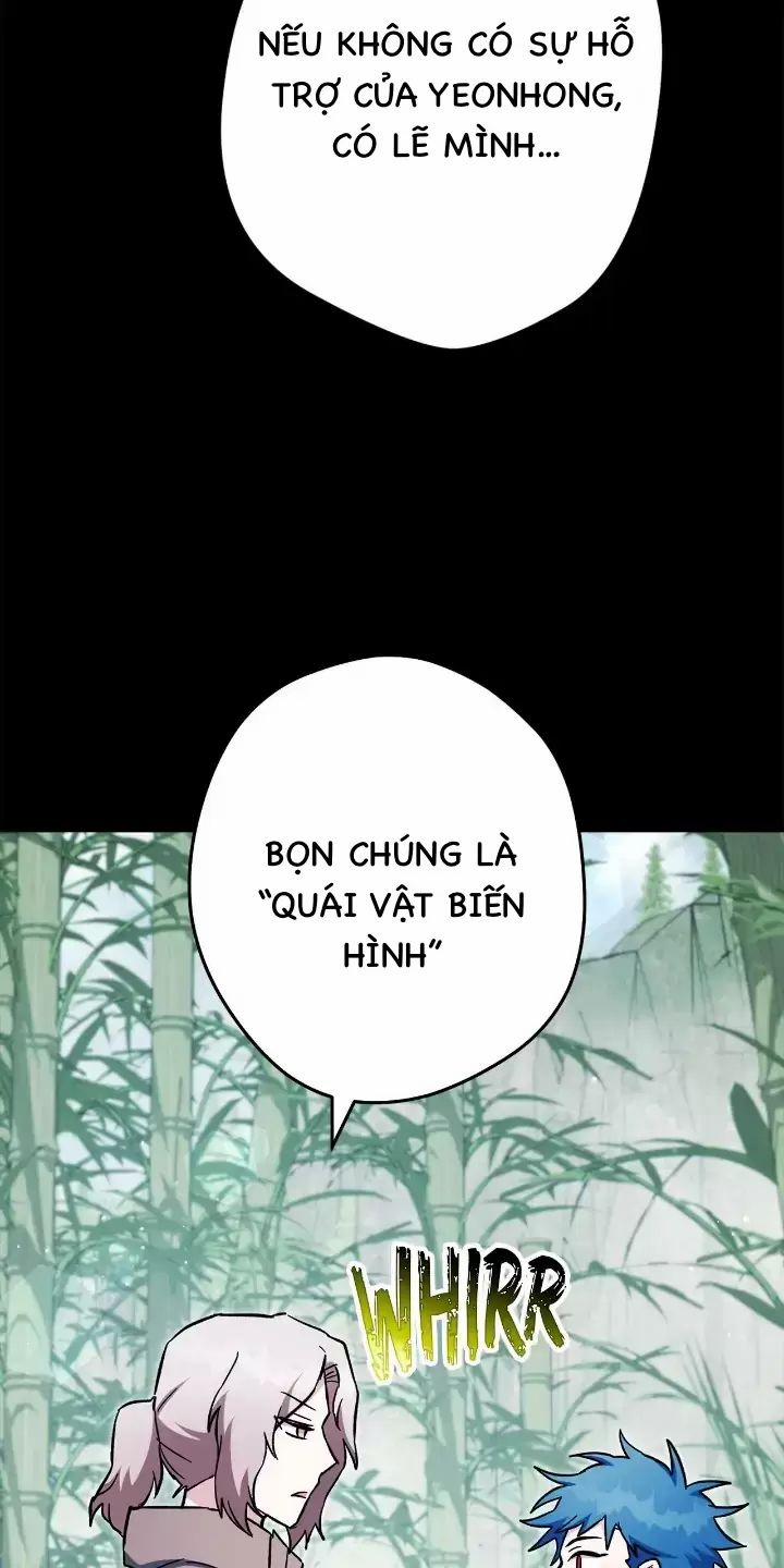 Sự Sống Sót Của Kẻ Chiêu Hồn 61 trang 83