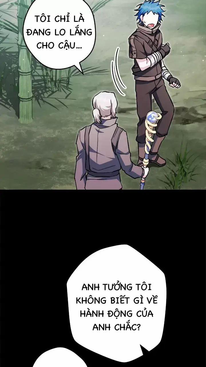 Sự Sống Sót Của Kẻ Chiêu Hồn 61 trang 87