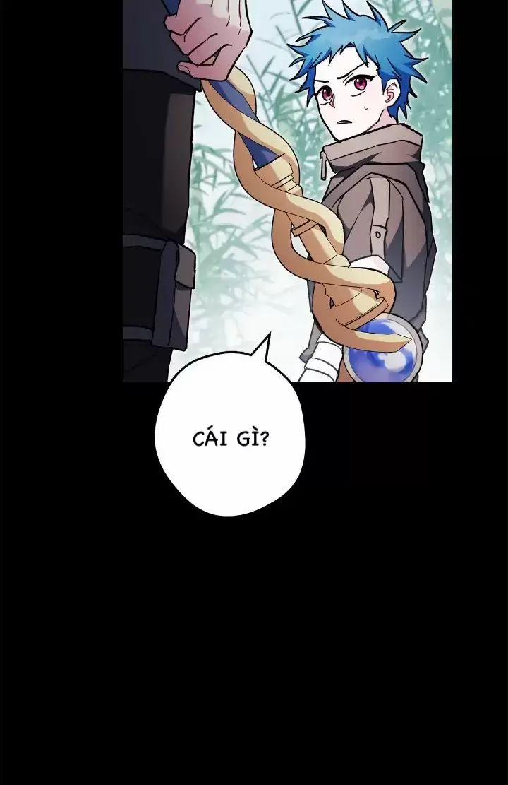 Sự Sống Sót Của Kẻ Chiêu Hồn 61 trang 90