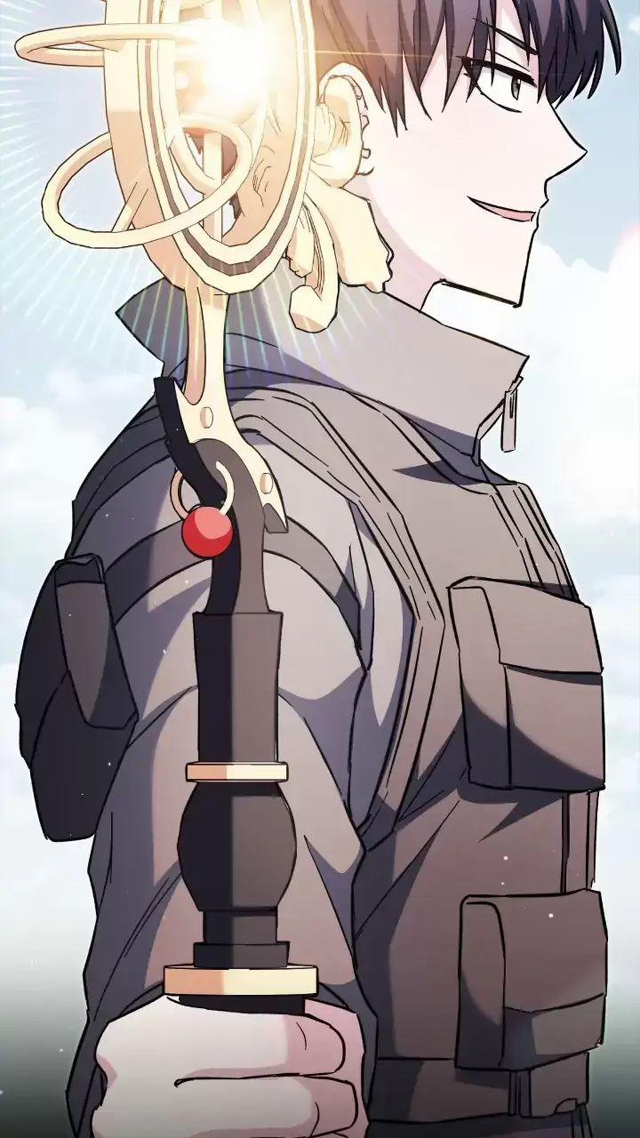 Sự Sống Sót Của Kẻ Chiêu Hồn 61 trang 99