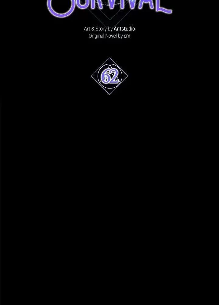 Sự Sống Sót Của Kẻ Chiêu Hồn 62 trang 1