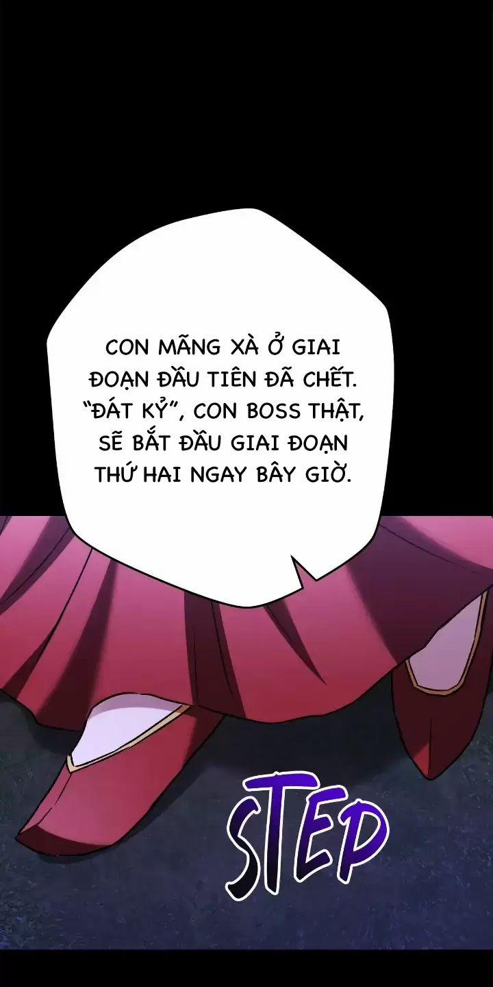 Sự Sống Sót Của Kẻ Chiêu Hồn 62 trang 10