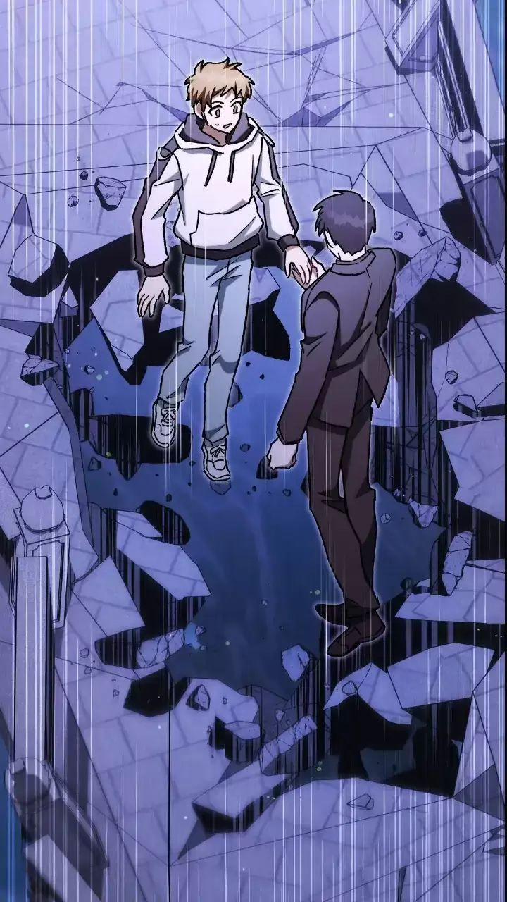 Sự Sống Sót Của Kẻ Chiêu Hồn 62 trang 105