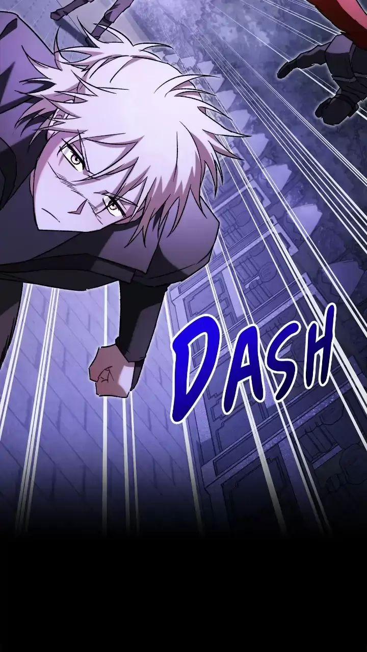 Sự Sống Sót Của Kẻ Chiêu Hồn 62 trang 16