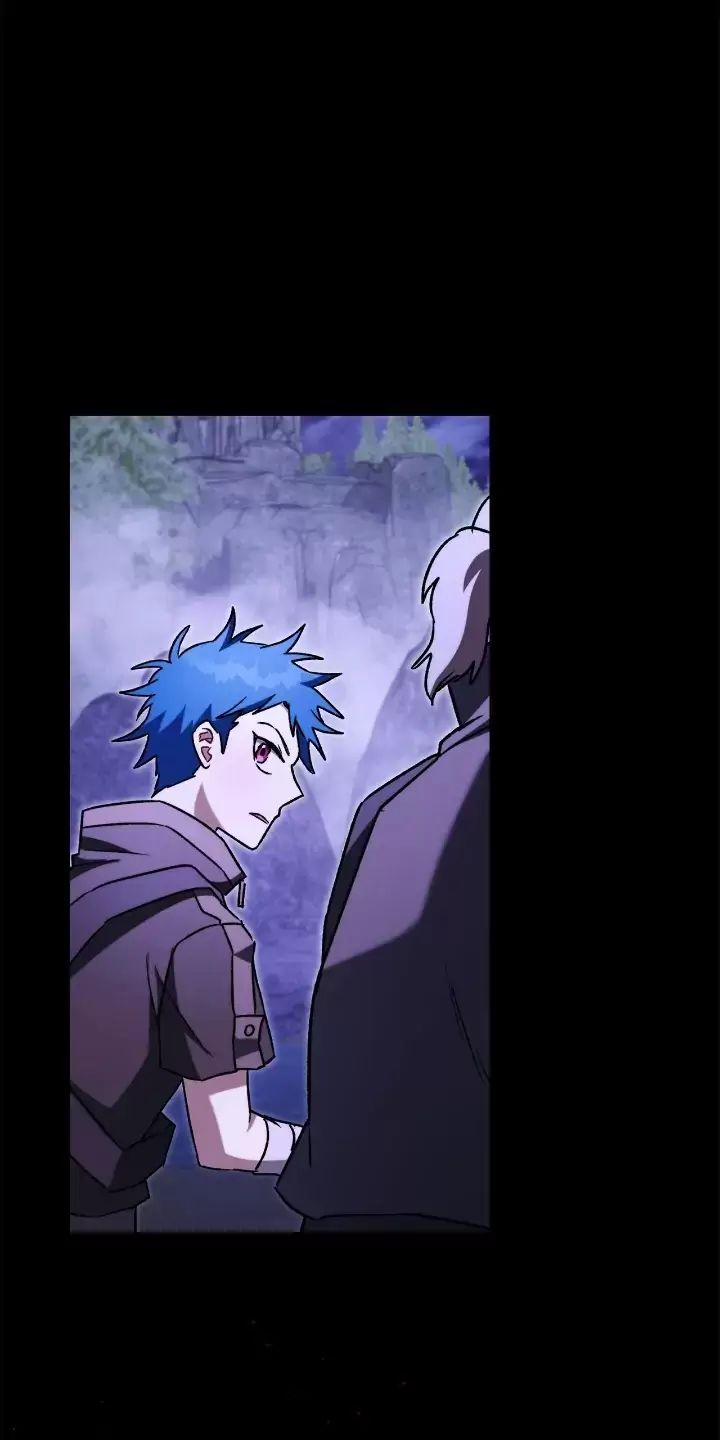 Sự Sống Sót Của Kẻ Chiêu Hồn 62 trang 17