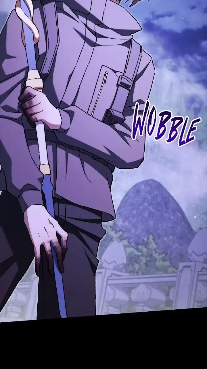 Sự Sống Sót Của Kẻ Chiêu Hồn 62 trang 30