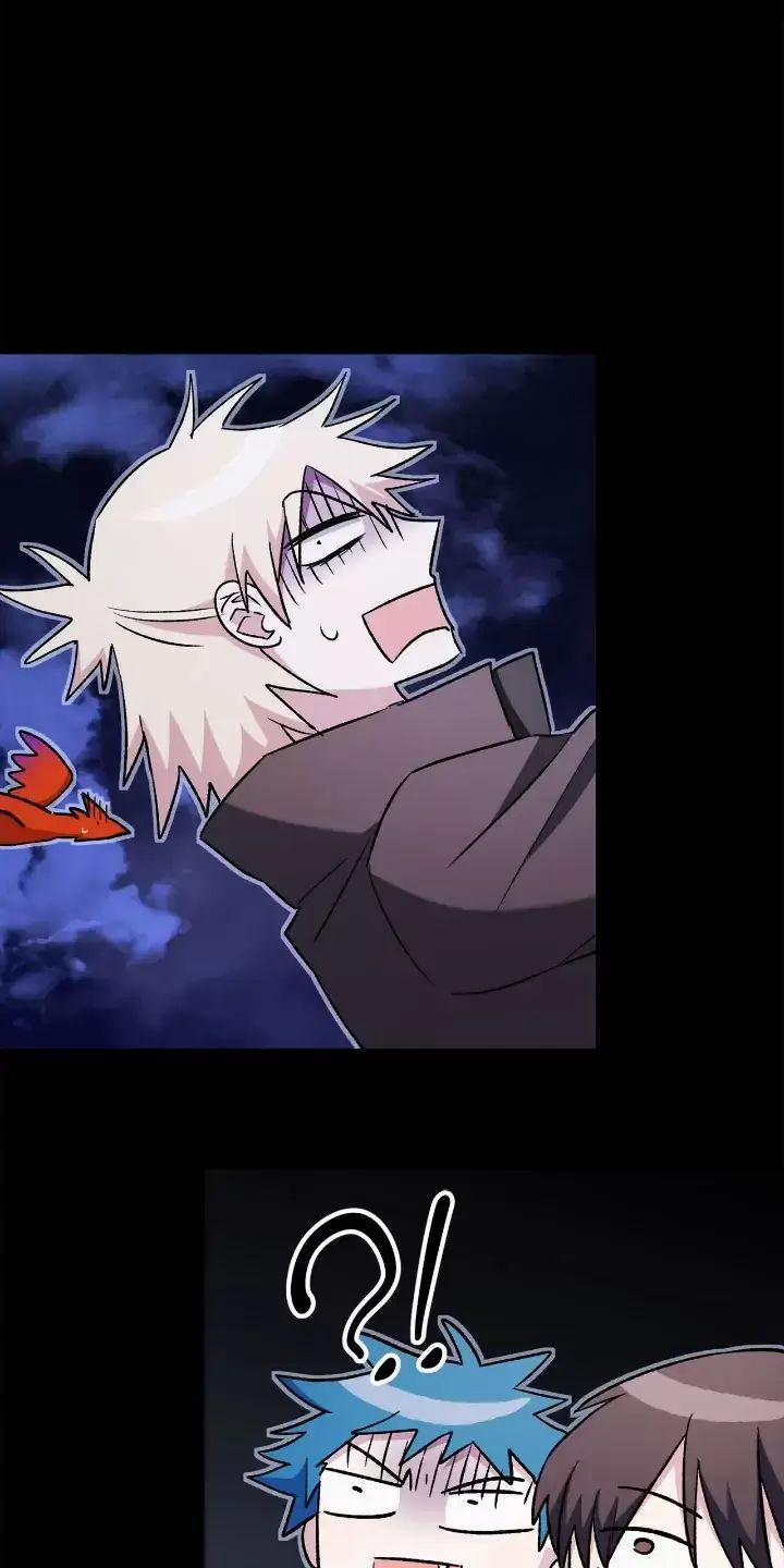 Sự Sống Sót Của Kẻ Chiêu Hồn 62 trang 43