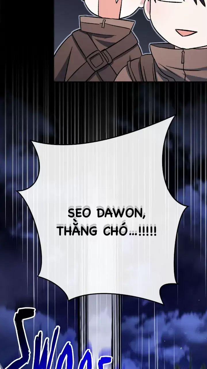 Sự Sống Sót Của Kẻ Chiêu Hồn 62 trang 44