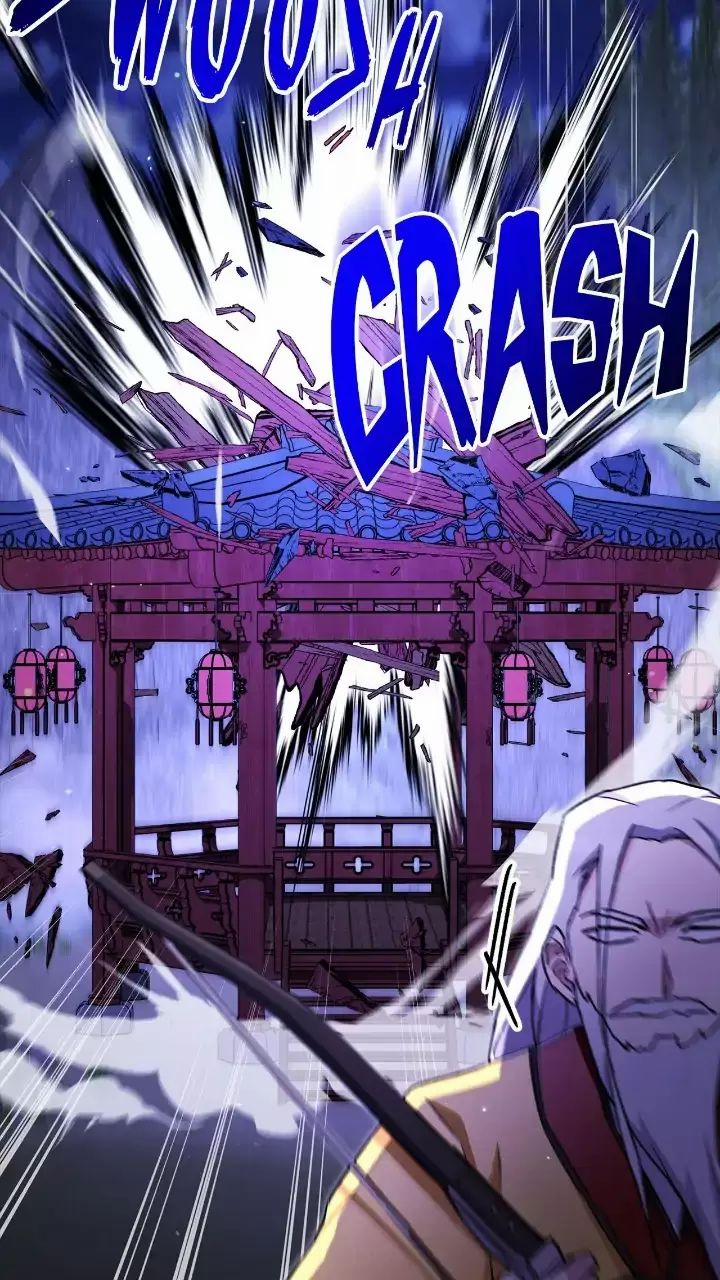 Sự Sống Sót Của Kẻ Chiêu Hồn 62 trang 45