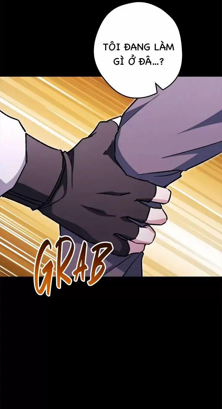 Sự Sống Sót Của Kẻ Chiêu Hồn 62 trang 54