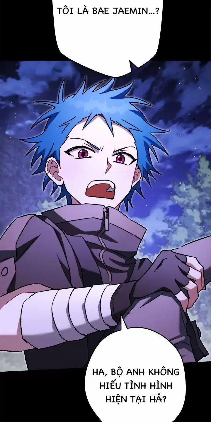Sự Sống Sót Của Kẻ Chiêu Hồn 62 trang 58