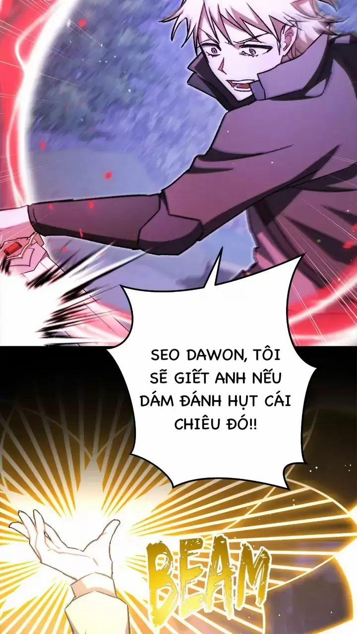 Sự Sống Sót Của Kẻ Chiêu Hồn 62 trang 60