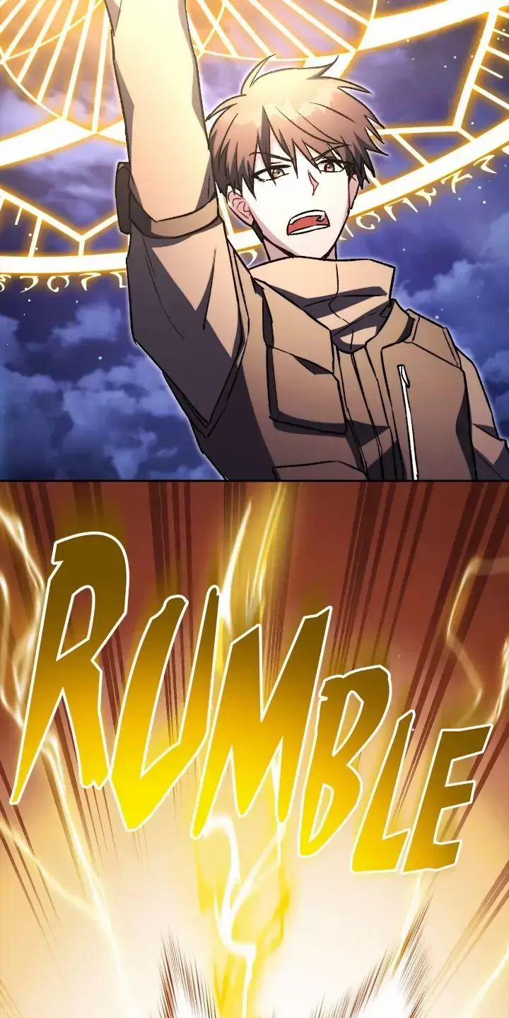 Sự Sống Sót Của Kẻ Chiêu Hồn 62 trang 61