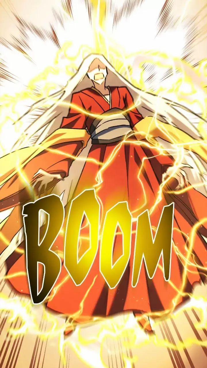 Sự Sống Sót Của Kẻ Chiêu Hồn 62 trang 62