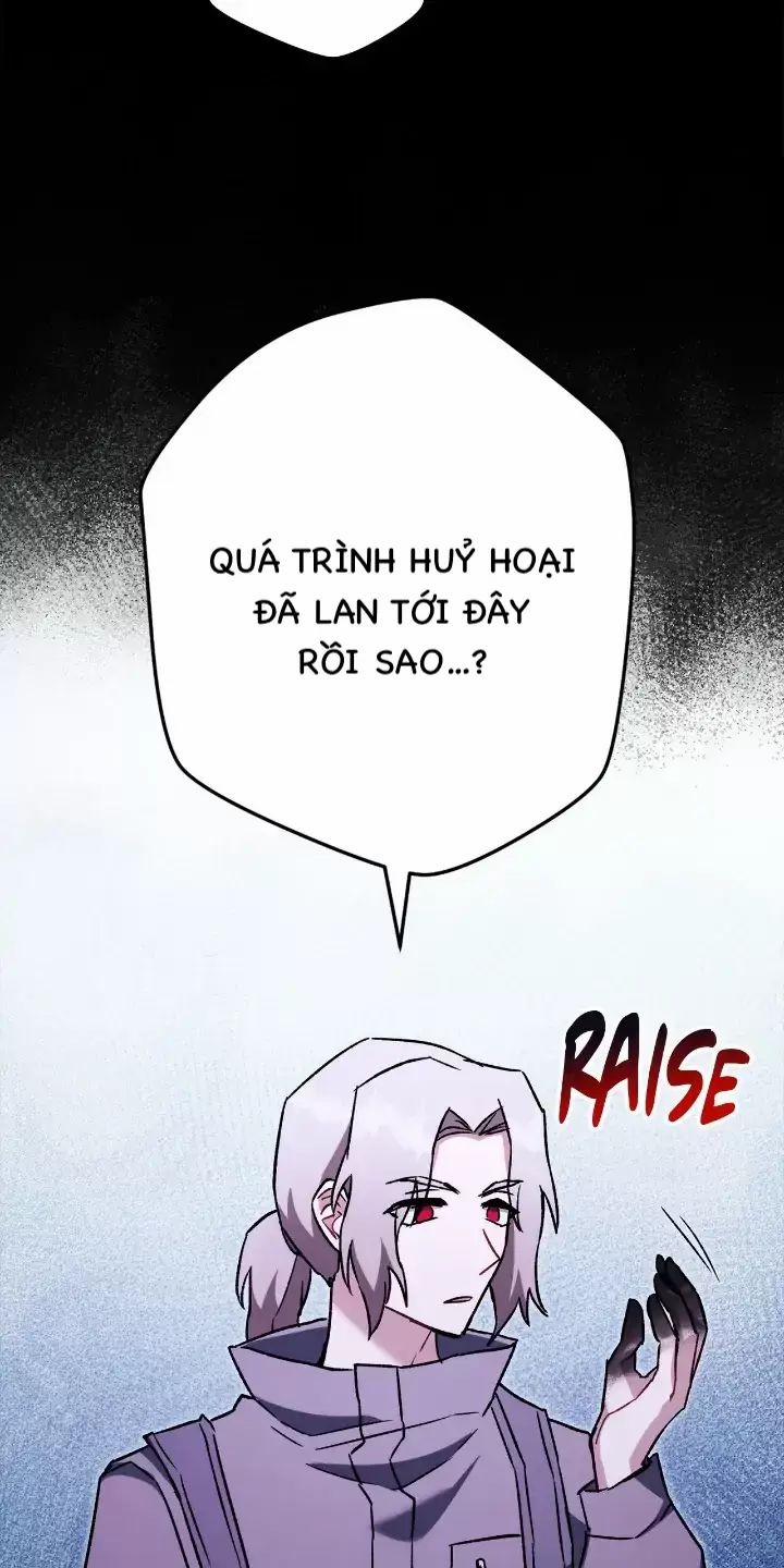 Sự Sống Sót Của Kẻ Chiêu Hồn 62 trang 78