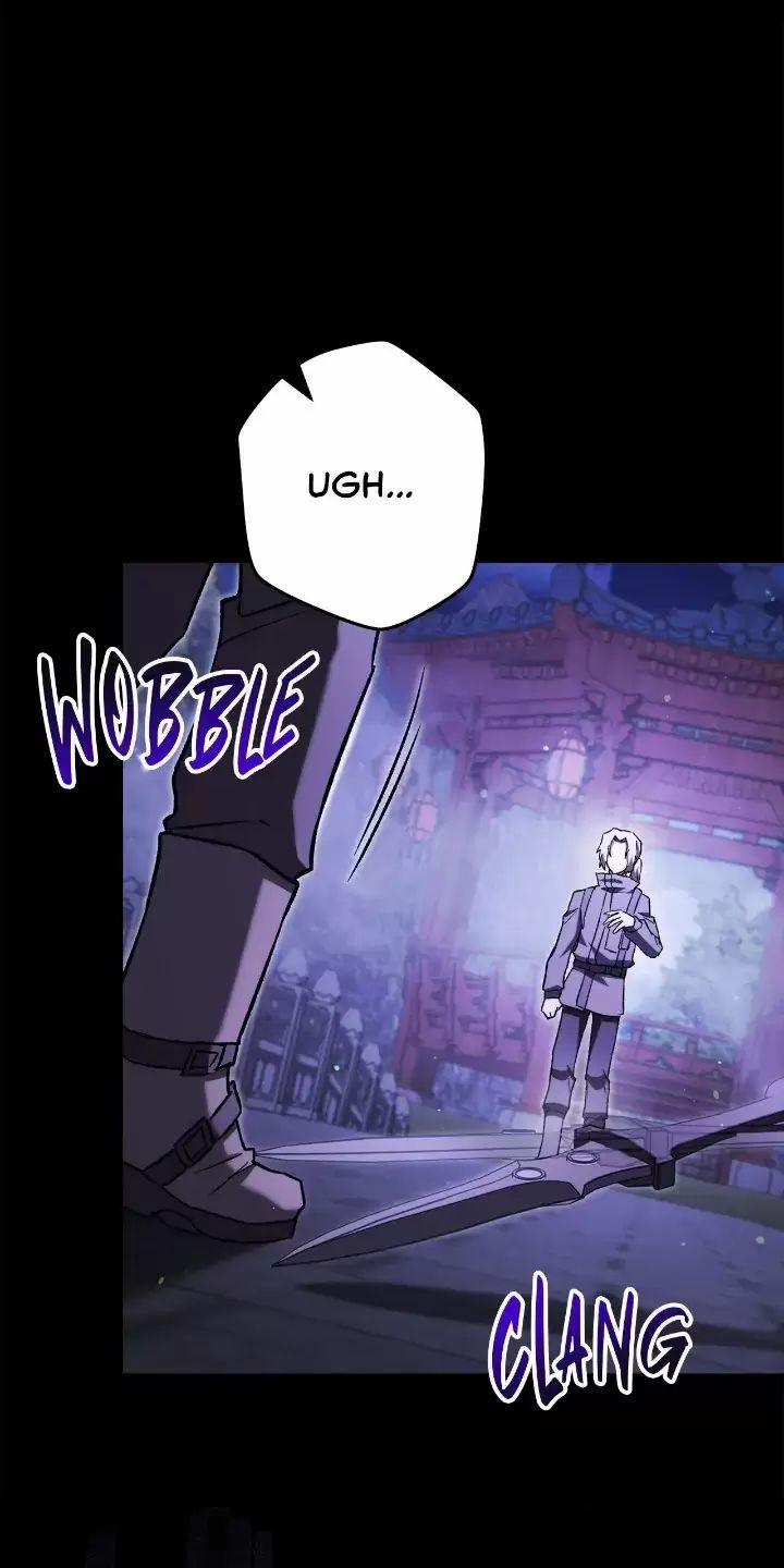 Sự Sống Sót Của Kẻ Chiêu Hồn 62 trang 85