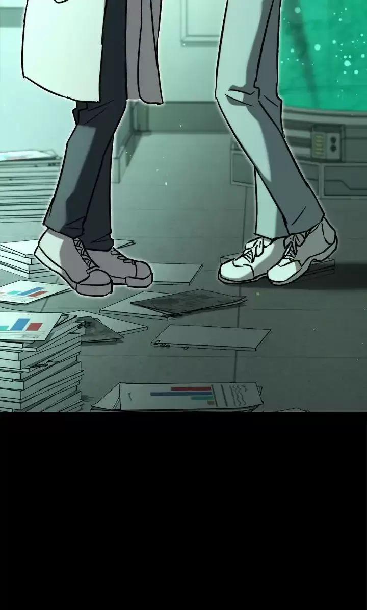 Sự Sống Sót Của Kẻ Chiêu Hồn 63 trang 108