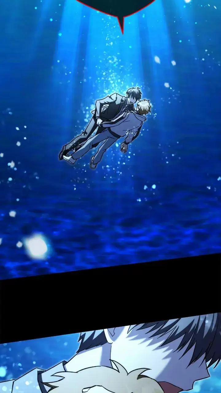 Sự Sống Sót Của Kẻ Chiêu Hồn 63 trang 14