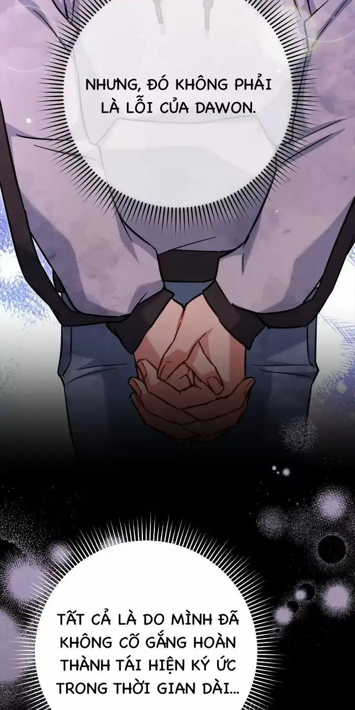 Sự Sống Sót Của Kẻ Chiêu Hồn 63 trang 23