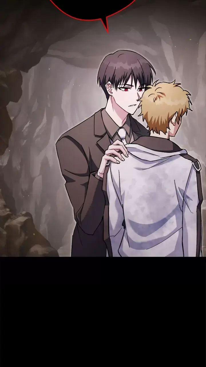 Sự Sống Sót Của Kẻ Chiêu Hồn 63 trang 25