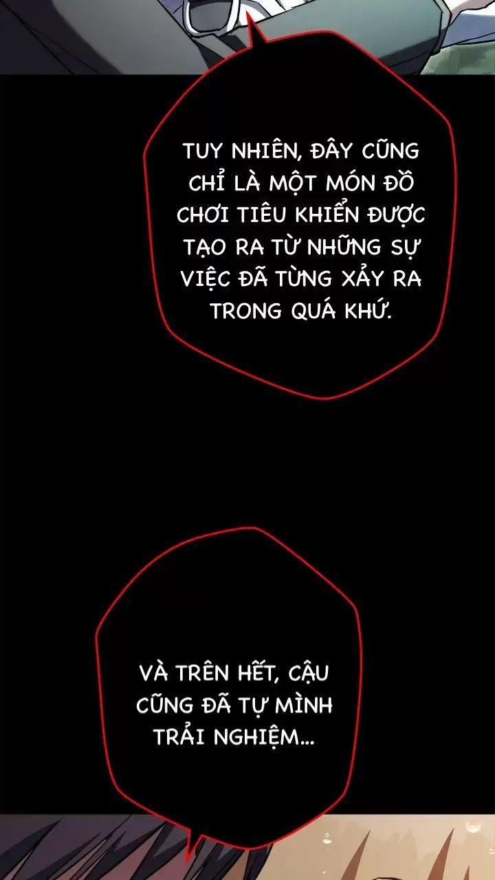 Sự Sống Sót Của Kẻ Chiêu Hồn 63 trang 34