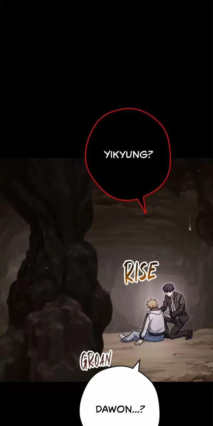 Sự Sống Sót Của Kẻ Chiêu Hồn 63 trang 4