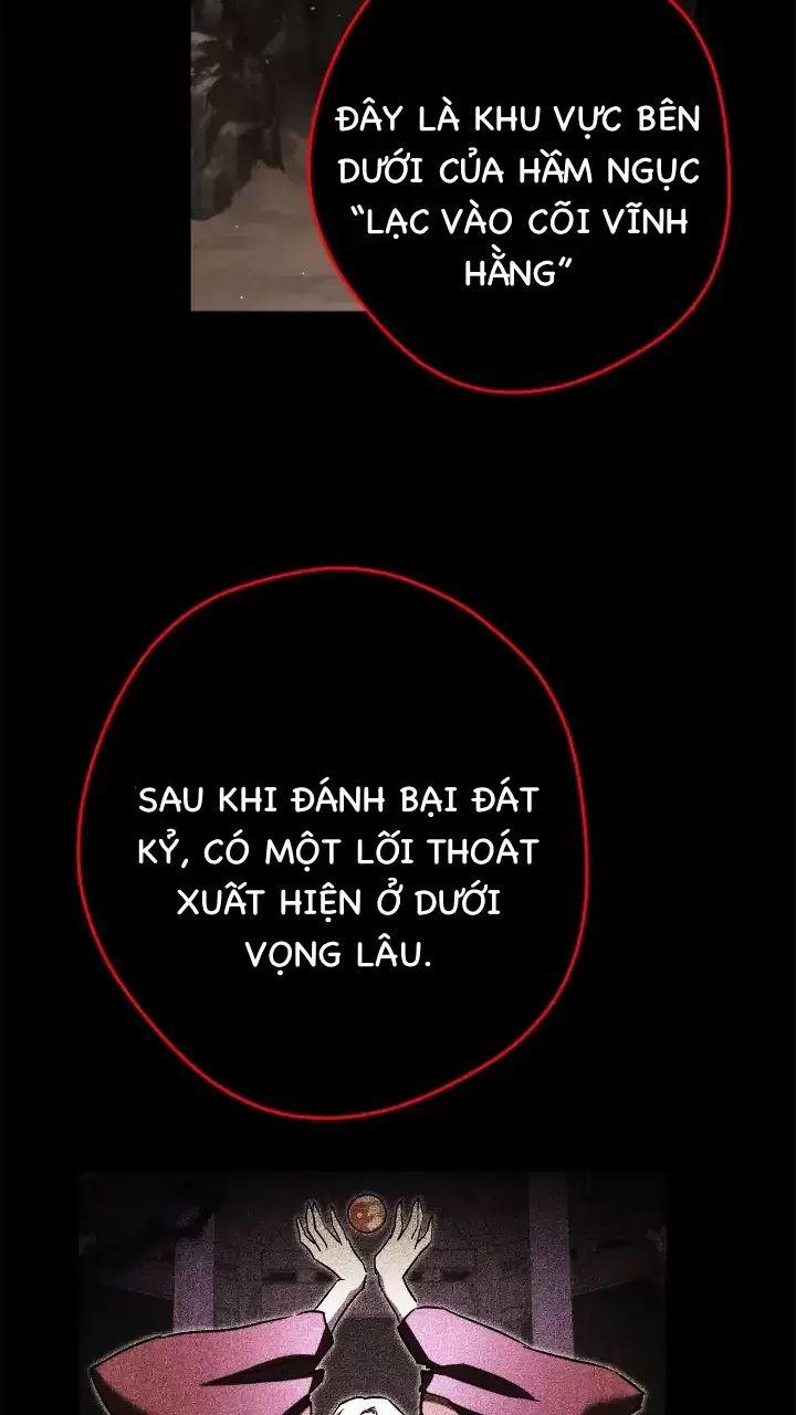 Sự Sống Sót Của Kẻ Chiêu Hồn 63 trang 6