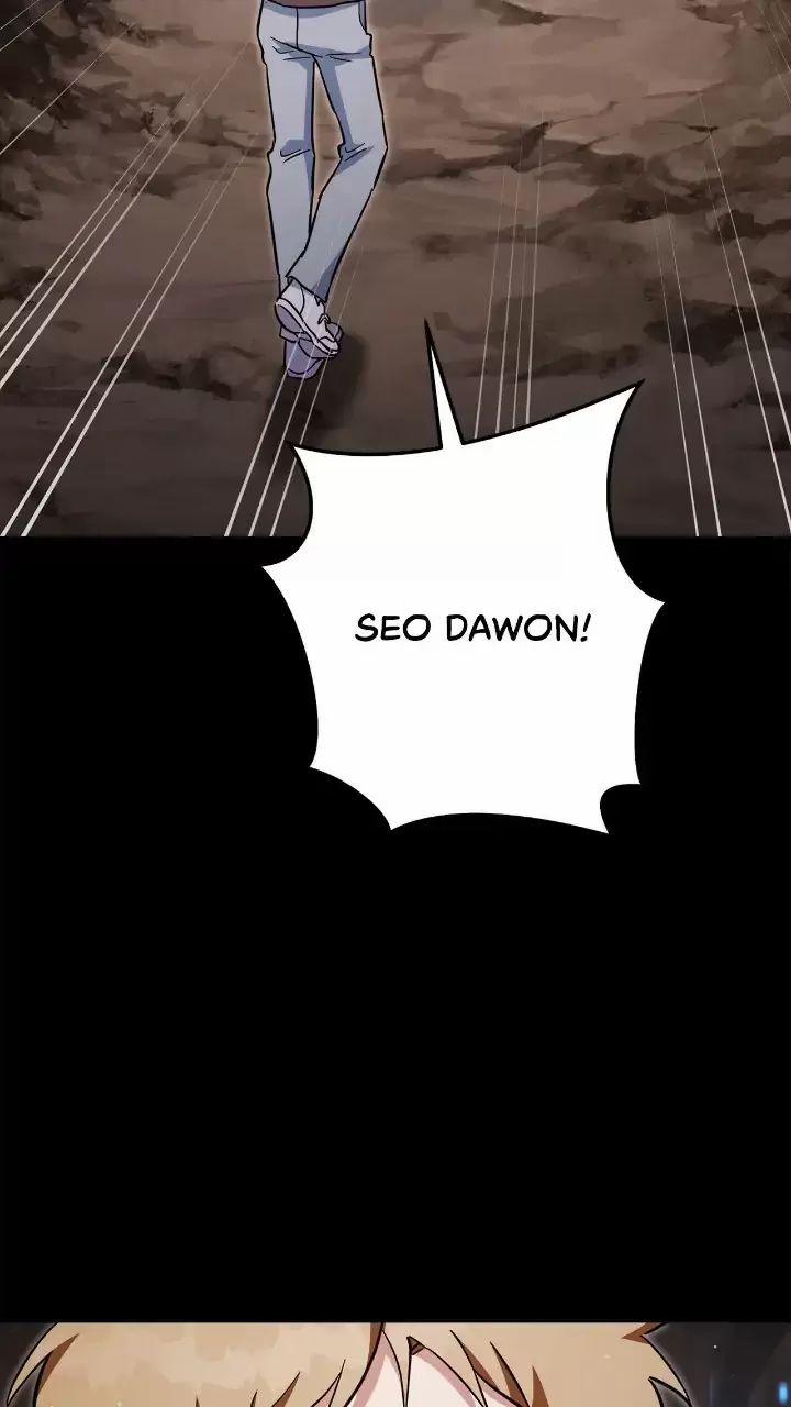 Sự Sống Sót Của Kẻ Chiêu Hồn 63 trang 61