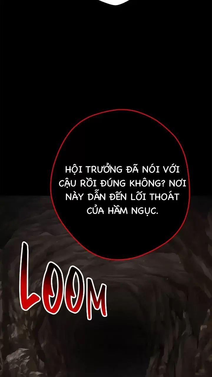 Sự Sống Sót Của Kẻ Chiêu Hồn 63 trang 72