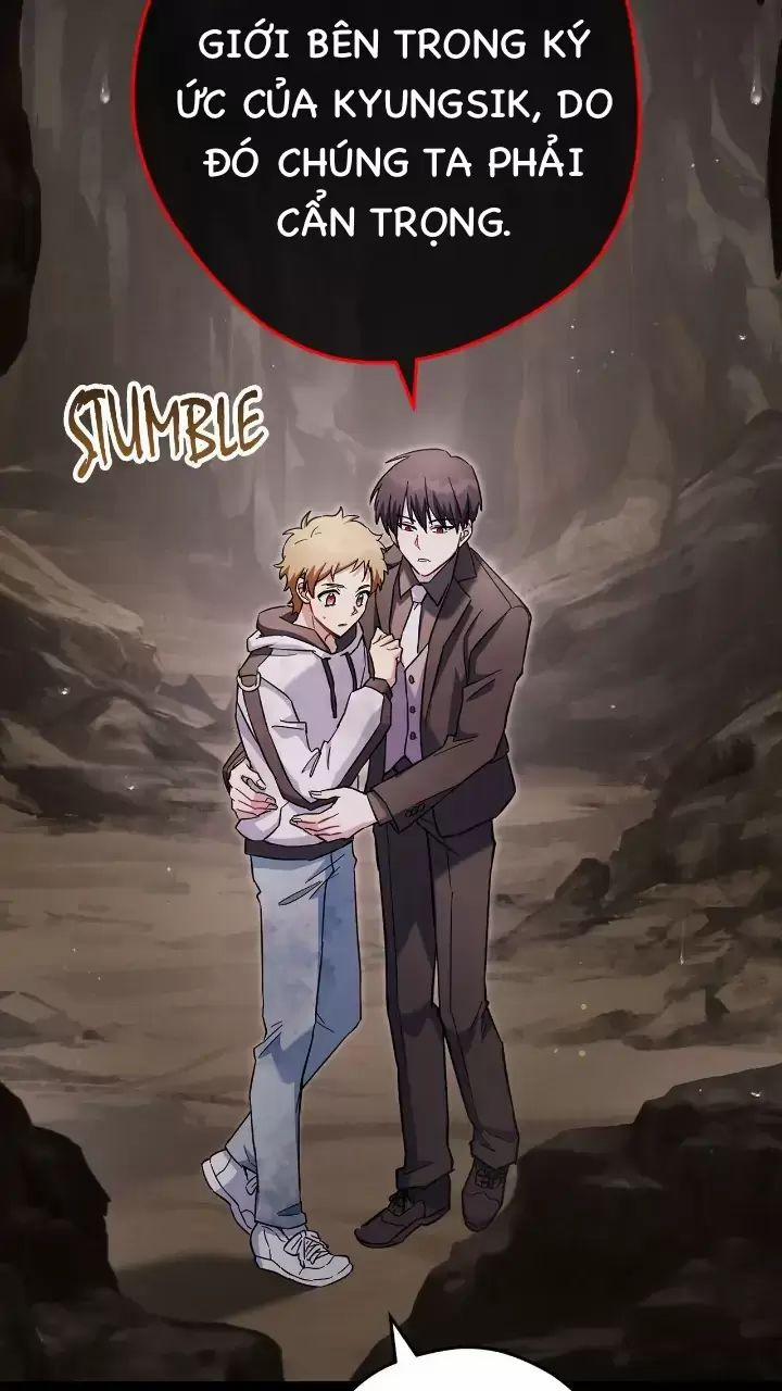 Sự Sống Sót Của Kẻ Chiêu Hồn 63 trang 8