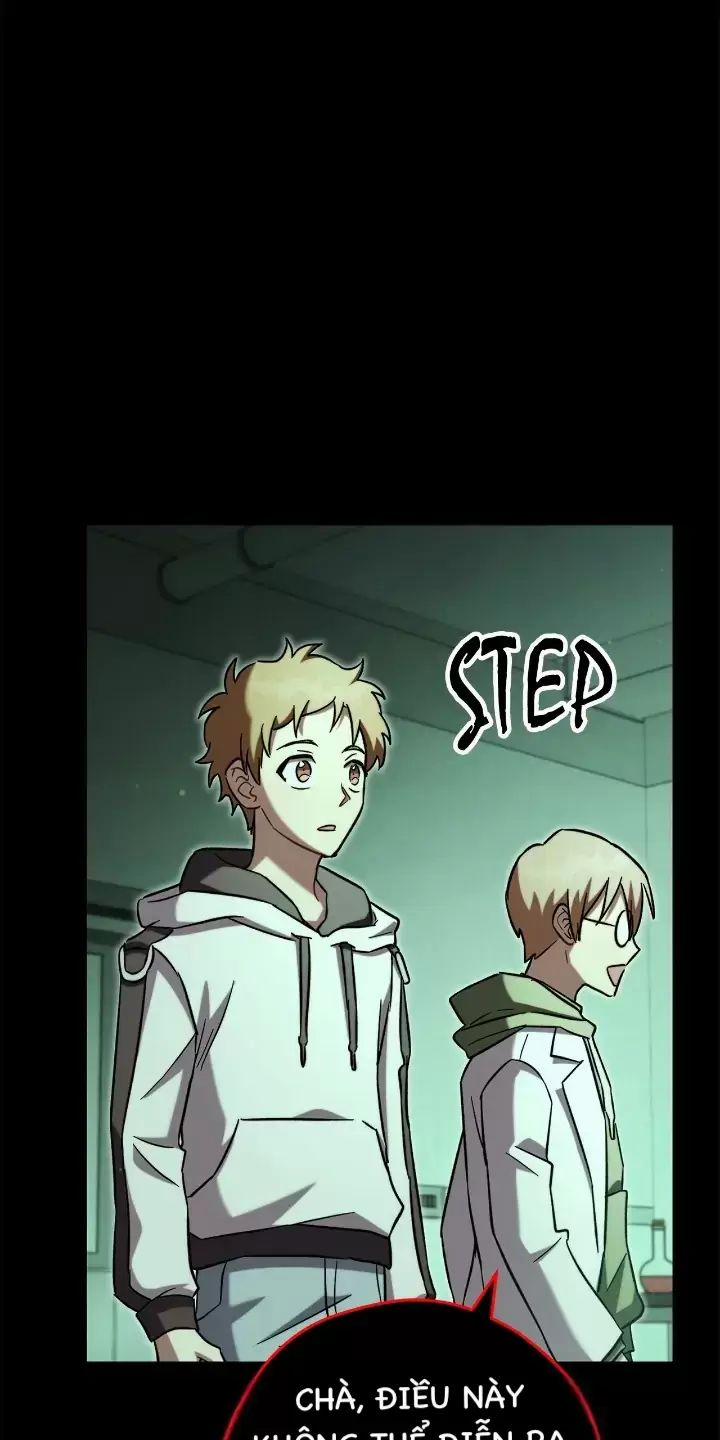 Sự Sống Sót Của Kẻ Chiêu Hồn 63 trang 89