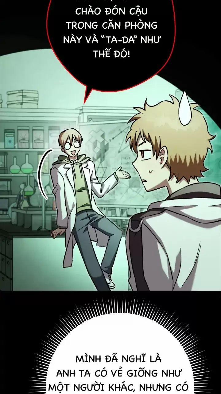 Sự Sống Sót Của Kẻ Chiêu Hồn 63 trang 91