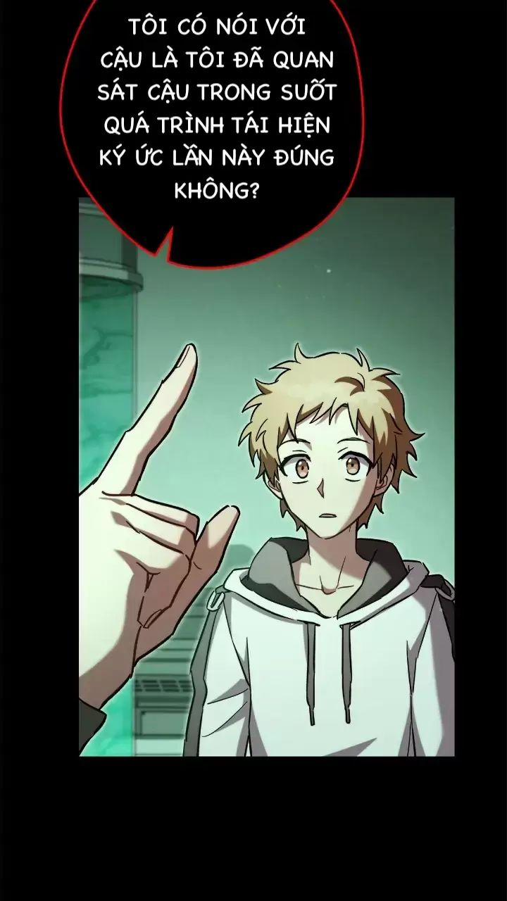 Sự Sống Sót Của Kẻ Chiêu Hồn 63 trang 94