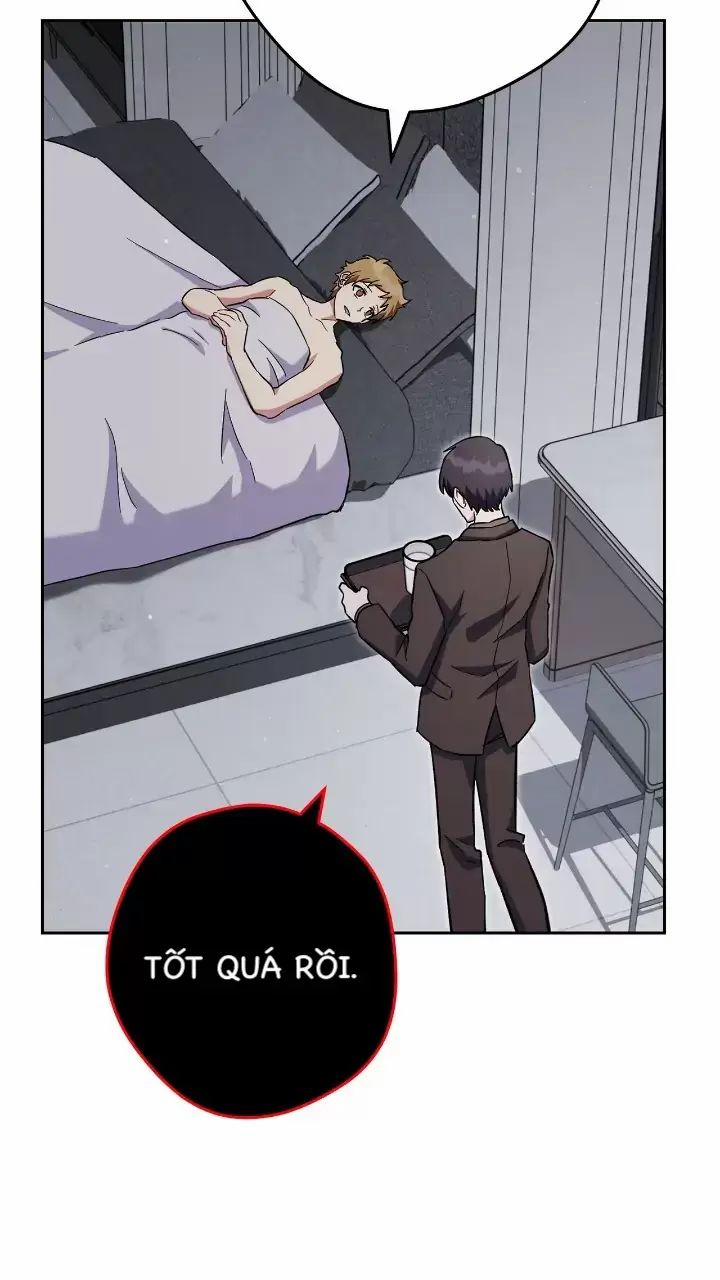 Sự Sống Sót Của Kẻ Chiêu Hồn 64 trang 111
