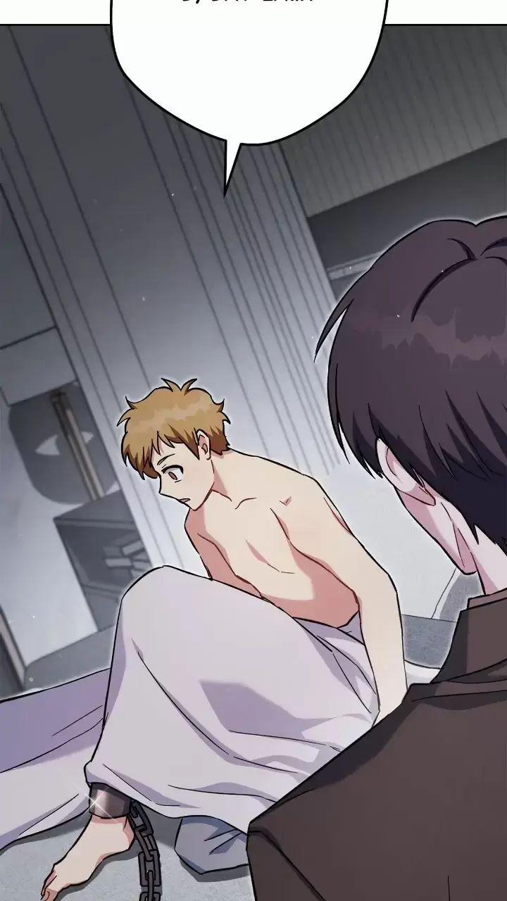 Sự Sống Sót Của Kẻ Chiêu Hồn 64 trang 116