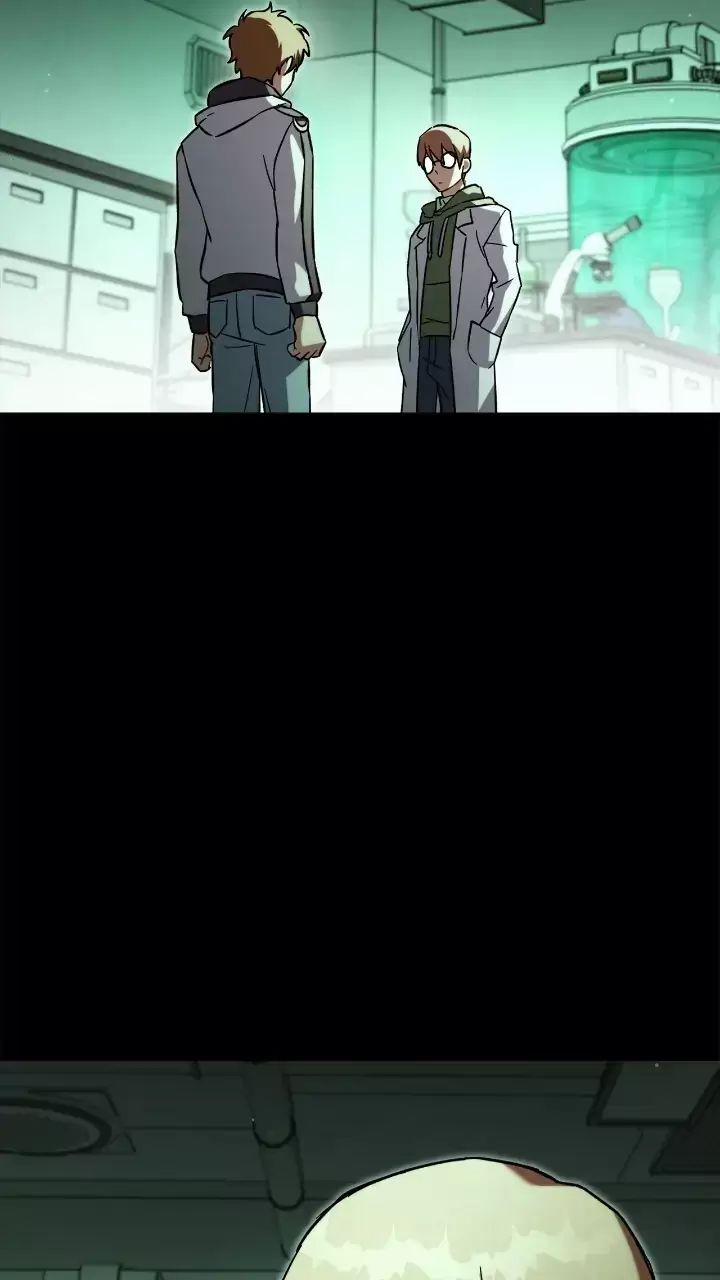 Sự Sống Sót Của Kẻ Chiêu Hồn 64 trang 17