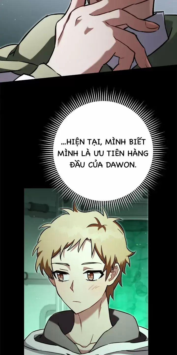 Sự Sống Sót Của Kẻ Chiêu Hồn 64 trang 19