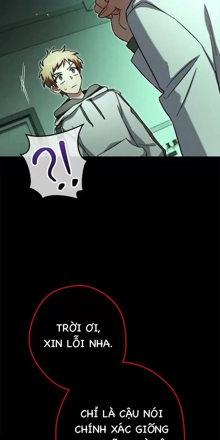 Sự Sống Sót Của Kẻ Chiêu Hồn 64 trang 22